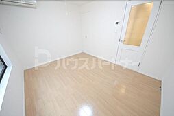 都営新宿線 篠崎駅 徒歩16分の賃貸アパート 2階1Kのリビング/ダイニング