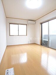 京成本線 京成小岩駅 徒歩8分の賃貸アパート 2階1Kのリビング/ダイニング