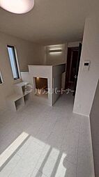 都営新宿線 船堀駅 徒歩10分の賃貸マンション 2階1Kのリビング/ダイニング