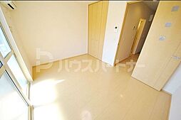 都営新宿線 篠崎駅 徒歩8分の賃貸アパート 2階1Kのリビング/ダイニング