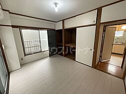 京成押上線 京成立石駅 徒歩13分の賃貸マンション 2階2Kのリビング/ダイニング