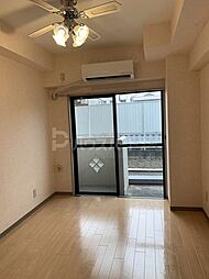 都営新宿線 船堀駅 徒歩12分の賃貸アパート 1階ワンルームのリビング/ダイニング