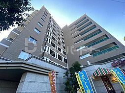 JR総武本線 新小岩駅 徒歩14分の賃貸マンション