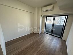 JR総武線 新小岩駅 徒歩4分の賃貸マンション 2階1Kのリビング/ダイニング