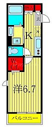 JR常磐線 金町駅 徒歩6分