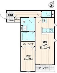京成本線 堀切菖蒲園駅 徒歩11分 1階/-