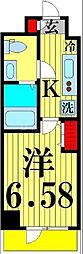 JR総武線 新小岩駅 徒歩7分