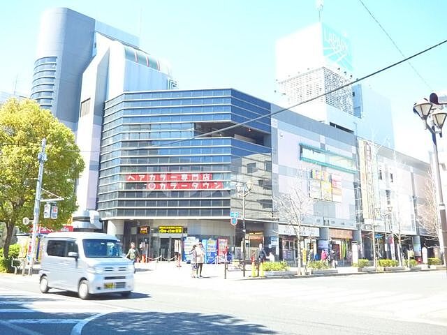 周辺