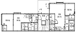 京成本線 江戸川駅 徒歩10分