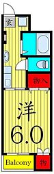 JR総武線 平井駅 徒歩4分