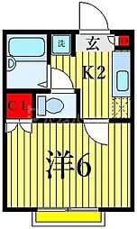 都営新宿線 瑞江駅 徒歩13分