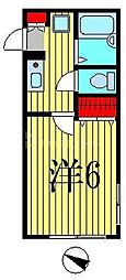 JR総武線 平井駅 徒歩5分