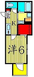 京成本線 京成高砂駅 徒歩2分 2階/-