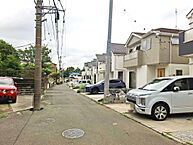 神奈川県大和市上和田：物件画像