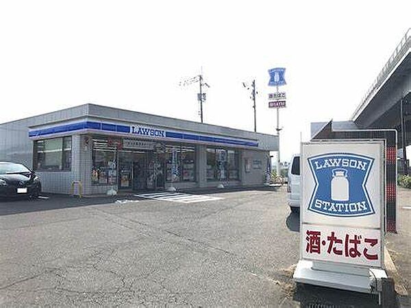 画像29:【コンビニエンスストア】ローソン 高松高専前店まで1122ｍ