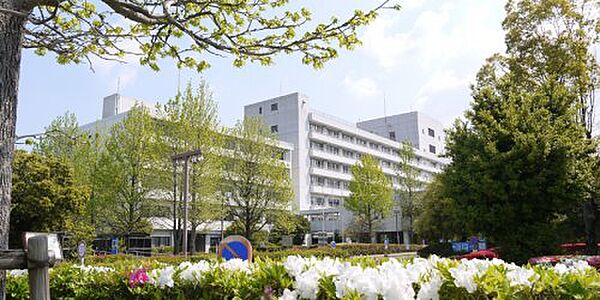 画像21:【大学】香川大学 医学部・附属病院まで1002ｍ