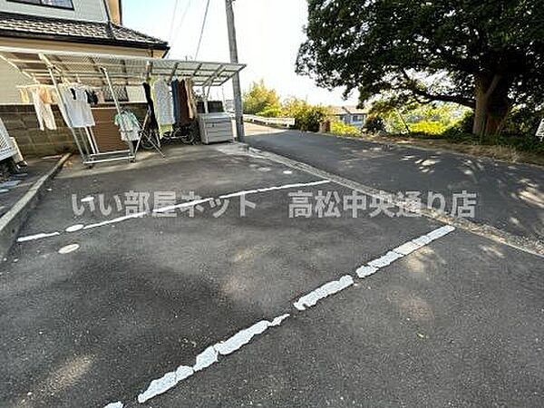 サンライフ青山 101｜香川県丸亀市土器町東5丁目(賃貸アパート2DK・1階・44.29㎡)の写真 その11