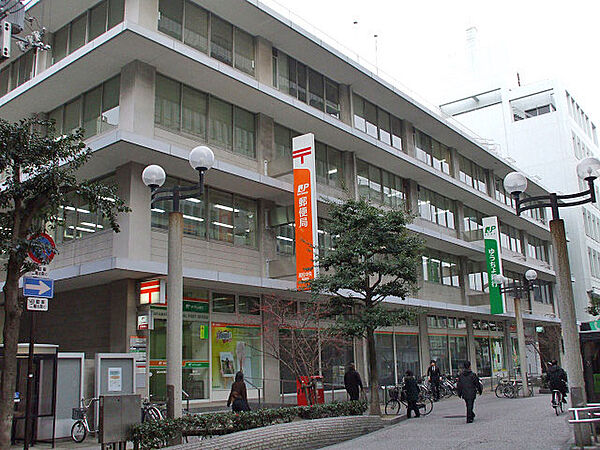 画像29:【郵便局】高松中央郵便局まで1691ｍ