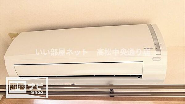 QUA WADA 103｜香川県高松市高松町(賃貸アパート1K・1階・30.49㎡)の写真 その12