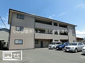 シーズン柞田 303 ｜ 香川県観音寺市柞田町2139-2（賃貸アパート2LDK・3階・53.02㎡） その13