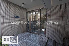 アルファエステート昭和町 304 ｜ 香川県高松市昭和町1丁目9-28（賃貸マンション1K・3階・18.95㎡） その13