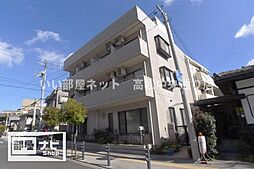 栗林公園北口駅 2.5万円