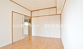 パストラル21 206 ｜ 香川県高松市円座町165-11（賃貸マンション2LDK・3階・70.47㎡） その18