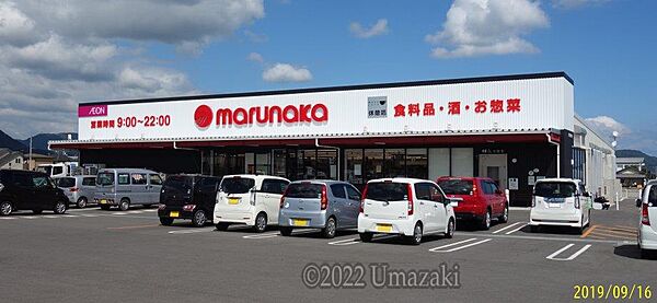 画像21:【スーパー】マルナカ 川岡店まで4149ｍ