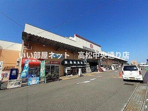 ジョイフル　井上 204｜香川県高松市勅使町(賃貸アパート1K・2階・19.87㎡)の写真 その16