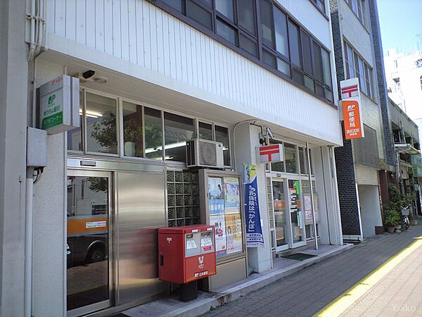 画像21:【郵便局】高松瓦町郵便局まで667ｍ