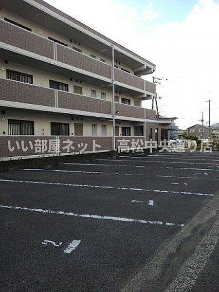 ハイツヤマシタ 202｜香川県高松市国分寺町新居(賃貸マンション2DK・2階・40.15㎡)の写真 その12