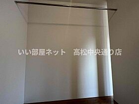 コリドールベルエア 402 ｜ 香川県高松市錦町1丁目11-21（賃貸マンション1LDK・4階・33.49㎡） その7