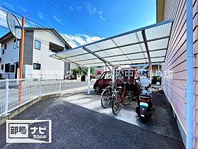 フォブール吉峰A A201 ｜ 香川県高松市林町2523-3（賃貸アパート2LDK・2階・57.95㎡） その4