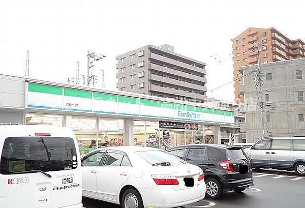 ジャンレジダンスＭ 203｜香川県高松市西町(賃貸マンション1K・2階・27.40㎡)の写真 その16