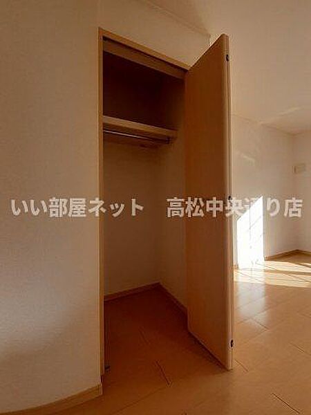 リバティハウスＡ 205｜香川県高松市太田上町(賃貸アパート1LDK・2階・42.37㎡)の写真 その12