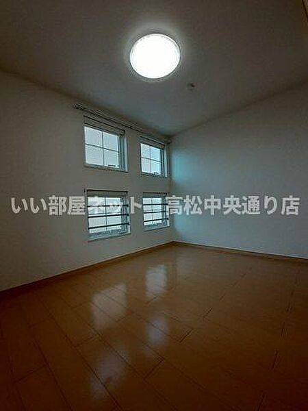 リバティハウスＡ 205｜香川県高松市太田上町(賃貸アパート1LDK・2階・42.37㎡)の写真 その7