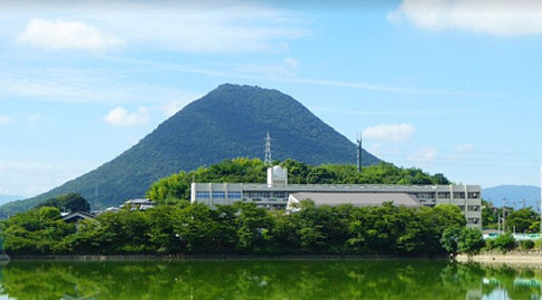 グリーン　ブリッサ 105｜香川県坂出市西庄町(賃貸アパート2DK・1階・42.98㎡)の写真 その21