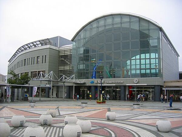 画像21:【駅】ＪＲ高松駅まで1779ｍ