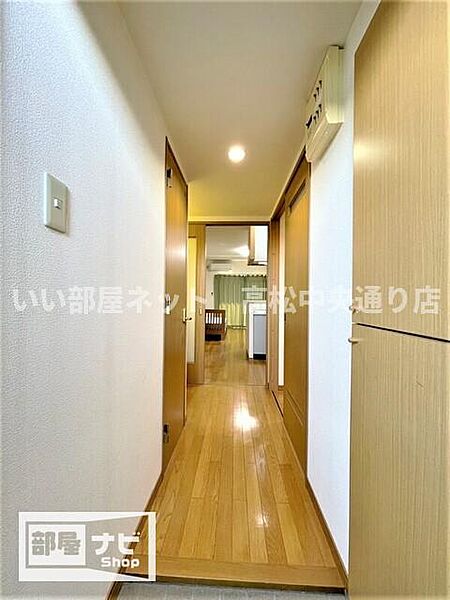 レジデンスM 303｜香川県高松市鹿角町(賃貸マンション1K・3階・30.92㎡)の写真 その14