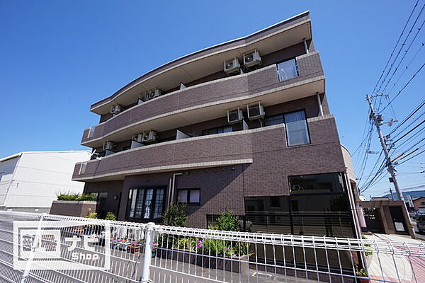 アペレス木太 203｜香川県高松市木太町(賃貸マンション1K・2階・28.05㎡)の写真 その20