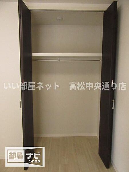プランドールES 102｜香川県高松市紙町(賃貸アパート1LDK・1階・40.42㎡)の写真 その7