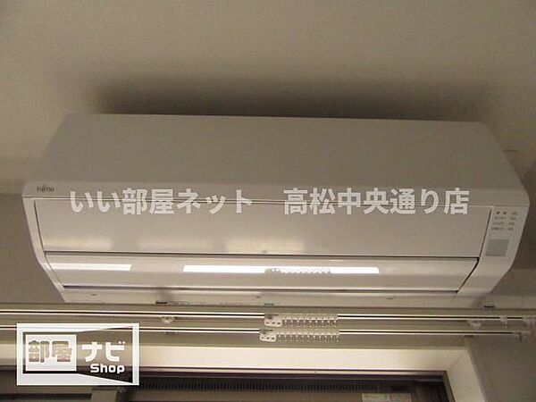 プランドールES 102｜香川県高松市紙町(賃貸アパート1LDK・1階・40.42㎡)の写真 その12