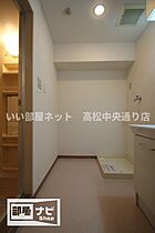 ストーンレイク子の浜B棟 502 ｜ 香川県高松市屋島西町2109-26（賃貸マンション3LDK・5階・81.72㎡） その10