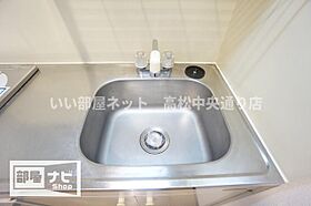 コンコート志度 504 ｜ 香川県さぬき市志度906-6（賃貸マンション1K・5階・20.00㎡） その16