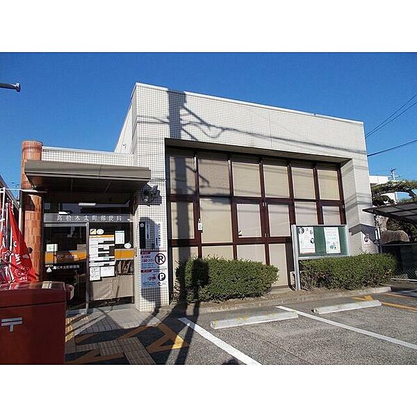 ラ・トゥール林道 205｜香川県高松市木太町(賃貸マンション2DK・5階・33.69㎡)の写真 その10