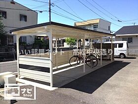 メゾン・ド・シャルマンJ＆S 102 ｜ 香川県高松市林町1322-4（賃貸アパート2LDK・1階・58.70㎡） その15