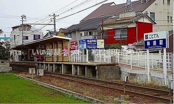 ベルエア木太Ｃ 104｜香川県高松市木太町(賃貸アパート1LDK・1階・40.02㎡)の写真 その20