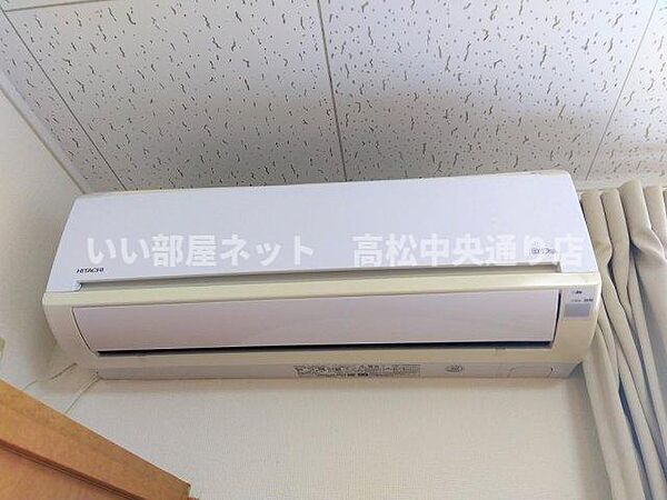 レオパレスリリアンス 106｜香川県高松市木太町(賃貸アパート1K・1階・21.81㎡)の写真 その10