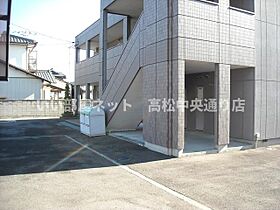 ディアパレス 0201 ｜ 香川県高松市屋島西町1581-7（賃貸アパート1K・2階・31.02㎡） その20