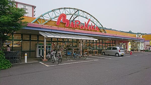 画像27:【スーパー】マルナカ 郷東店まで1928ｍ
